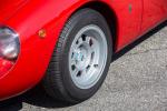 De Tomaso Vallelunga 1967 года